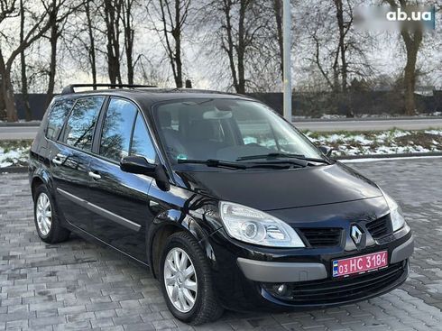 Renault grand scenic 2006 - фото 3