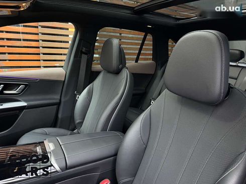 Mercedes-Benz EQE-Класс 2023 - фото 17