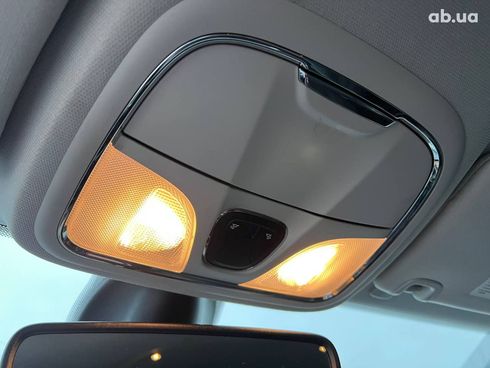 Jeep Cherokee 2018 зеленый - фото 67