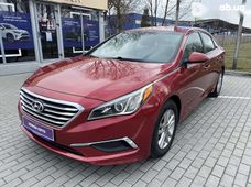 Продажа б/у Hyundai Sonata в Днепропетровской области - купить на Автобазаре