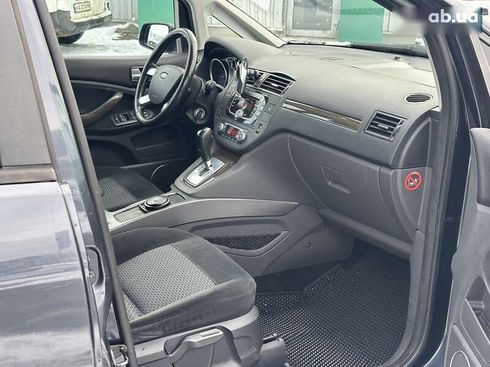 Ford C-Max 2008 - фото 22