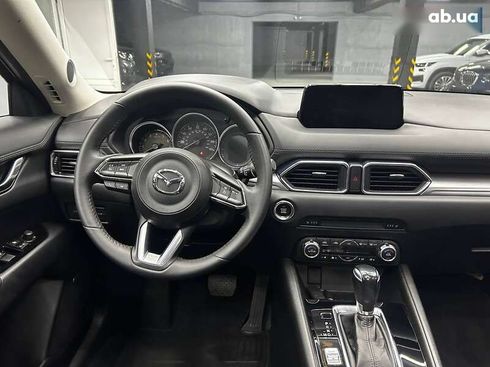 Mazda CX-5 2017 - фото 12