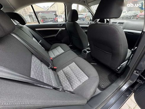 Skoda Octavia 2011 - фото 25