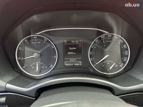 Skoda Octavia 2009 - фото 25