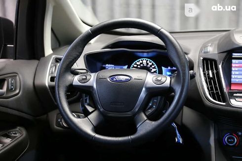 Ford C-Max 2018 - фото 16