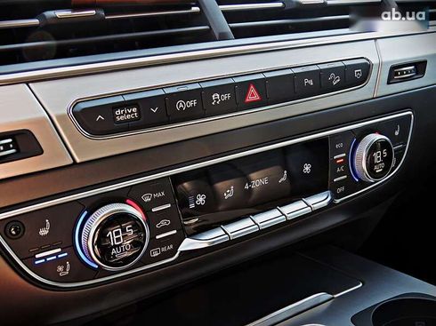 Audi Q7 2019 - фото 13
