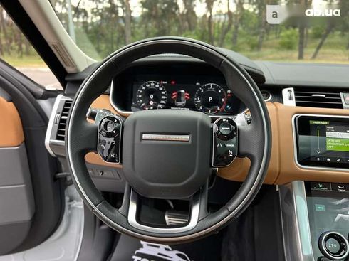 Land Rover Range Rover Sport 2018 - фото 16
