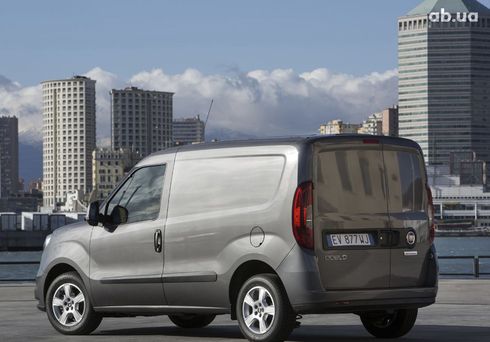 Fiat Doblo 2023 - фото 9