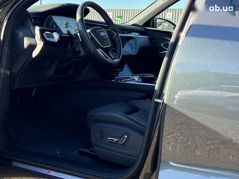 Audi Q4 Sportback e-tron 2022 - фото 23