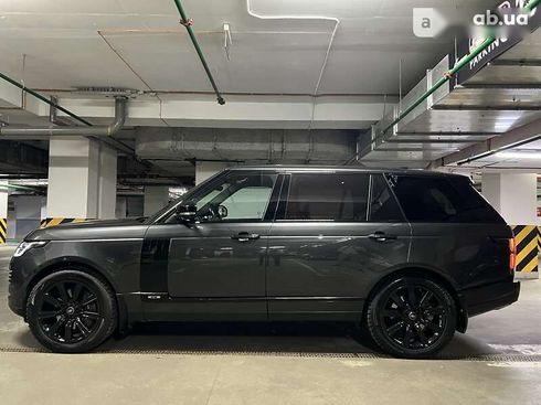 Land Rover Range Rover 2019 - фото 8