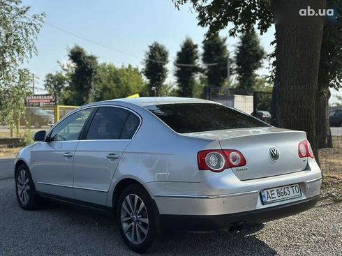 Volkswagen Passat 2008 - фото 21