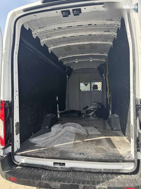 Ford Transit 2023 - фото 14