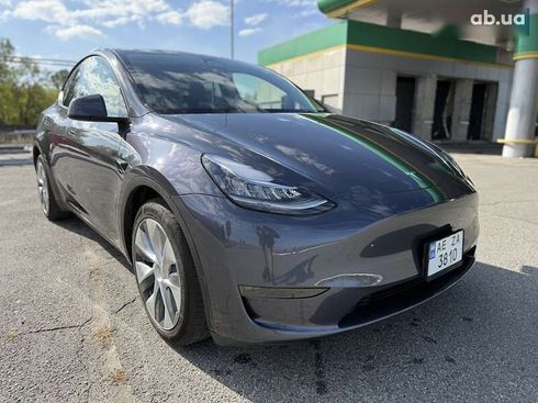 Tesla Model Y 2023 - фото 6