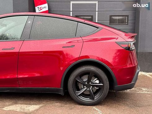 Tesla Model Y 2025 - фото 7