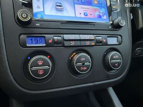 Volkswagen Golf 2007 - фото 22