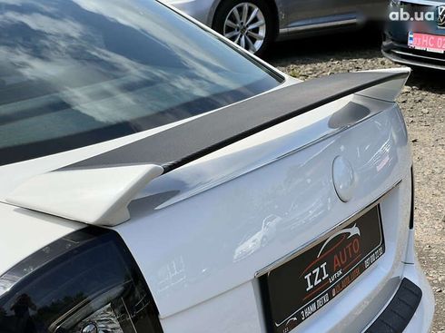 Skoda Octavia 2012 - фото 22