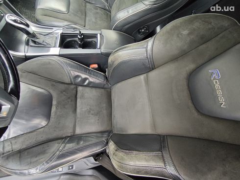 Volvo XC60 2013 красный - фото 10