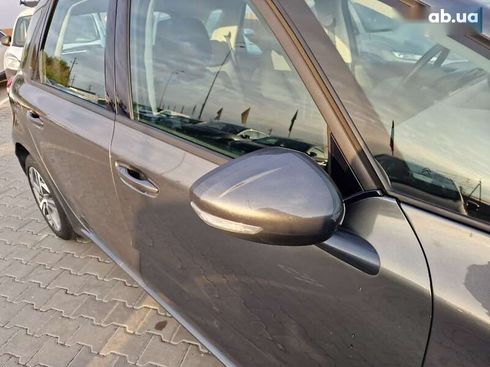 Citroёn C4 Picasso 2017 - фото 10