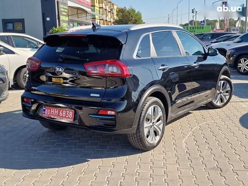 Kia Niro 2019 - фото 12