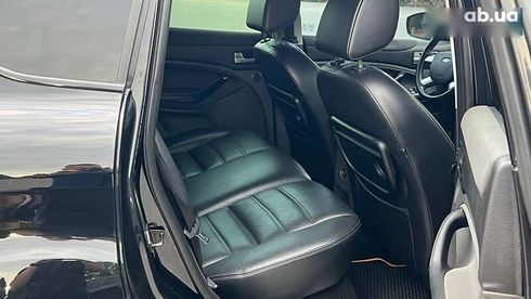 Ford Kuga 2011 - фото 7