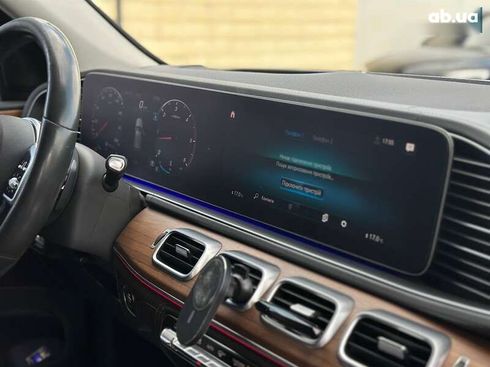 Mercedes-Benz GLE-Class 2019 - фото 23
