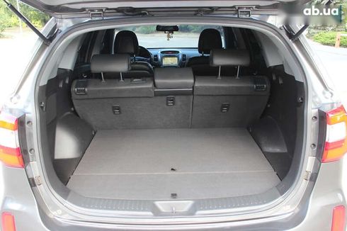 Kia Sorento 2014 - фото 16