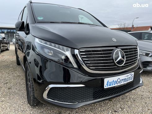 Mercedes-Benz EQV-Класс 2021 - фото 28