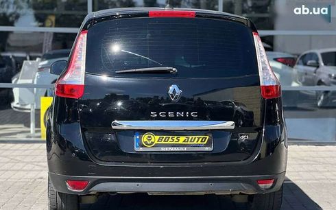 Renault Scenic 2012 - фото 5