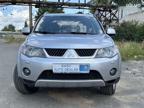 Mitsubishi Outlander XL 2007 - фото 2