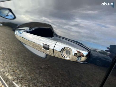 Kia Niro 2022 - фото 16