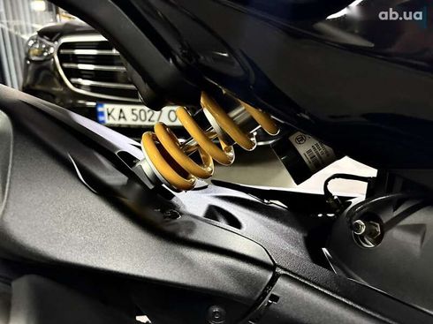 Ducati DIAVEL 2024 - фото 15