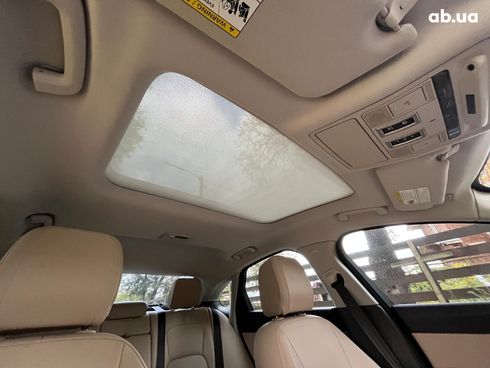 Jaguar XF 2016 синий - фото 73