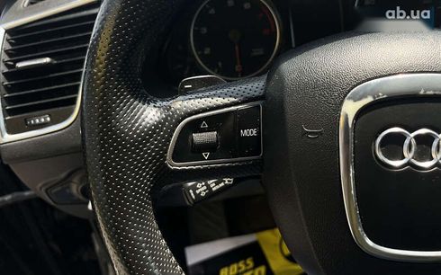 Audi Q5 2011 - фото 22