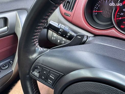 Kia Cerato 2011 - фото 26