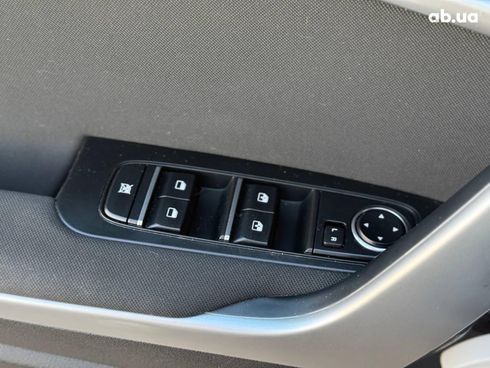 Kia Cee'd 2020 серый - фото 19