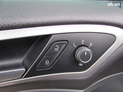Volkswagen Golf 2015 - фото 22