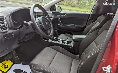 Kia Sportage 2016 - фото 8
