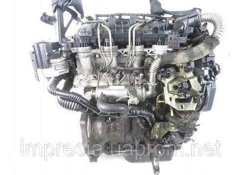 двигатель в сборе для Mazda 3 - купить на Автобазаре - фото 5