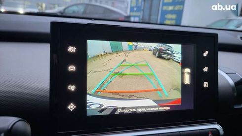 Citroёn C4 Cactus 2017 - фото 5