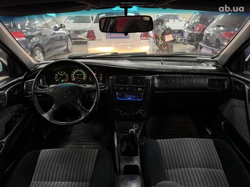 Toyota Carina 1993 зеленый - фото 14
