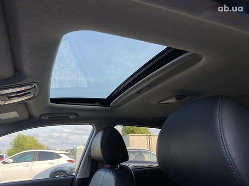 Kia Niro 2021 - фото 26