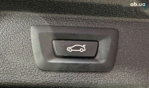 BMW X5 2017 - фото 11