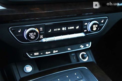 Audi Q5 2019 - фото 19