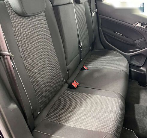 Peugeot 308 2018 - фото 7