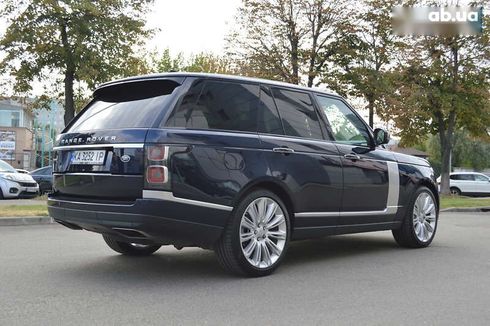 Land Rover Range Rover 2020 - фото 8