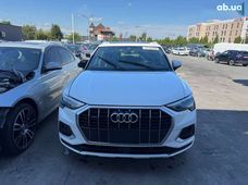 Продажа б/у Audi Q3 2020 года - купить на Автобазаре
