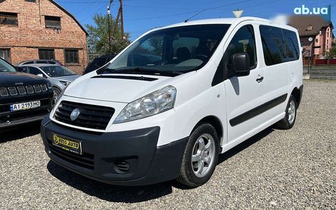 Fiat Scudo 2007 - фото 3