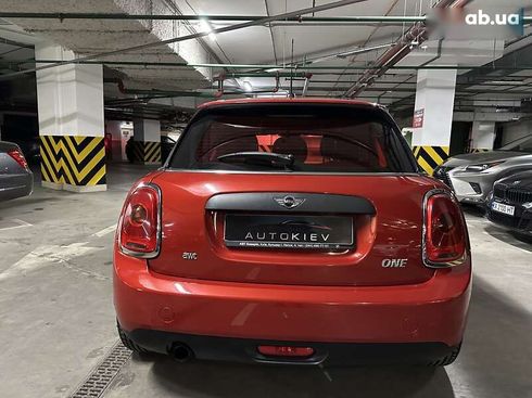 MINI Hatch 2016 - фото 10