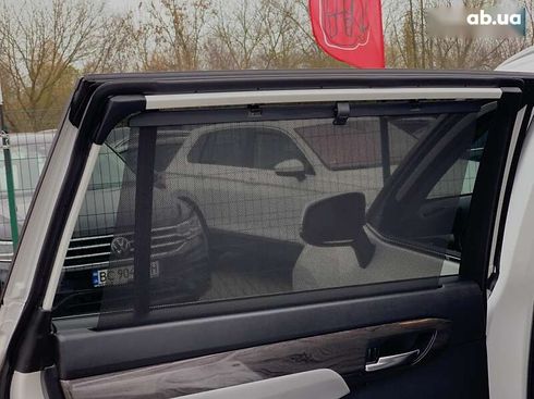 Toyota Highlander 2024 - фото 27