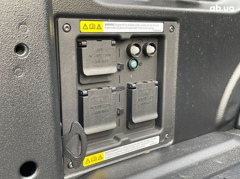 Ford F-150 Raptor 2021 - фото 17